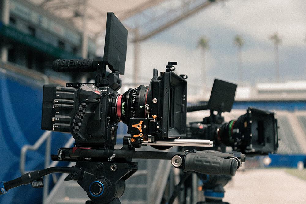 Unlock Your Vision: The Benefits of Professional Gear Rental with Kaprizocoex